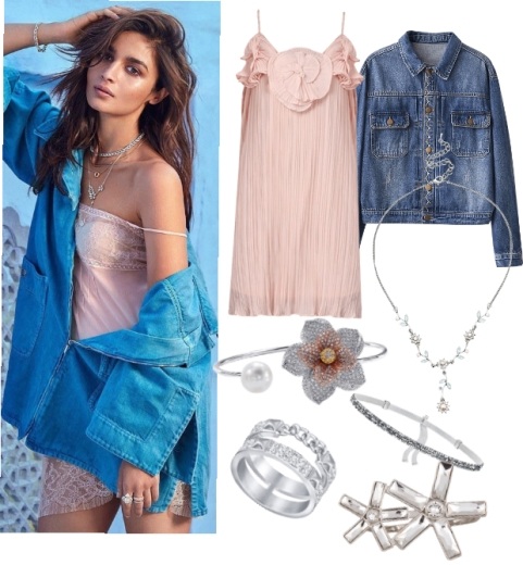 Style Talk Style Talk | celebrity look
