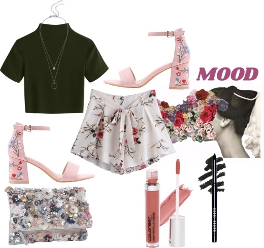 Flora and Fona Flora and Fona | all outfits