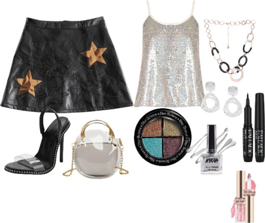 Party Party | party outfit