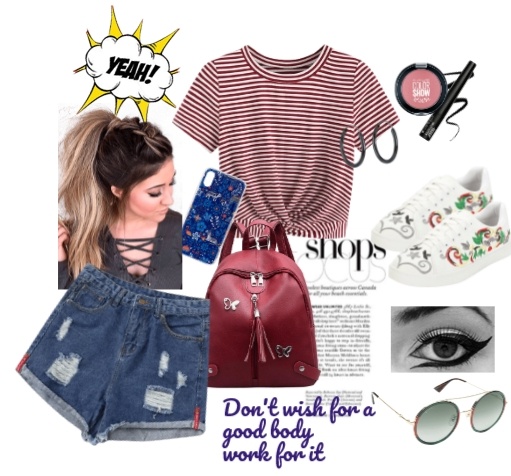 BE COOL BE COOL | street style