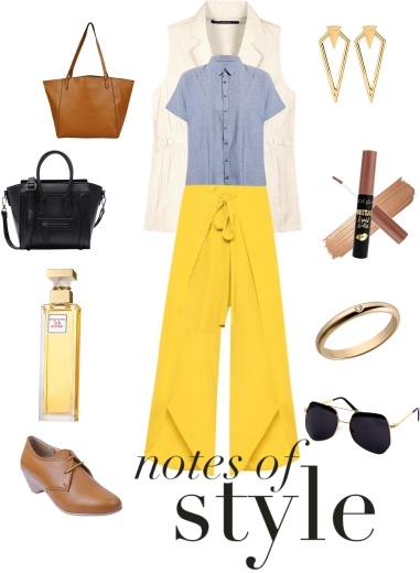 Feeling Spring Feeling Spring | formal style