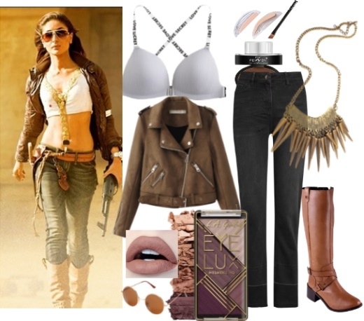 Arabia Arabia | vacation style