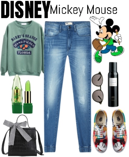 College Girl College Girl | college look
