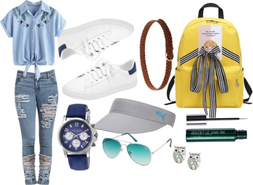 GO WITH STREET LOOK GO WITH STREET LOOK