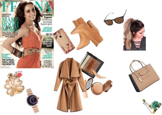 Elegant Elegant | sporty look