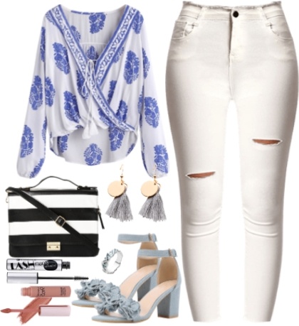 StreetStyle Fashion StreetStyle Fashion | street style