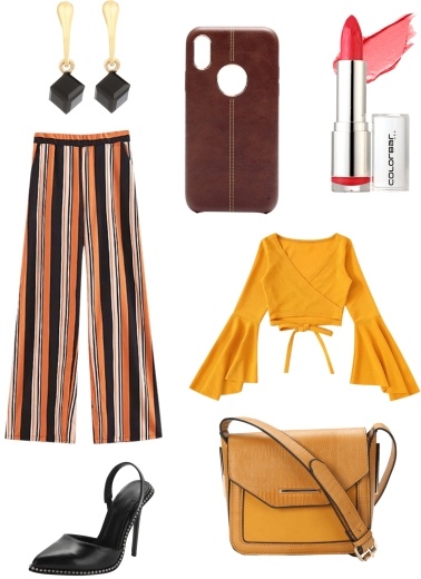 Winter look Winter look | college look