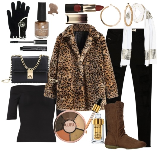 70's Winter 70's Winter | party outfit