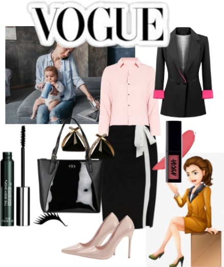 working women working women | formal style