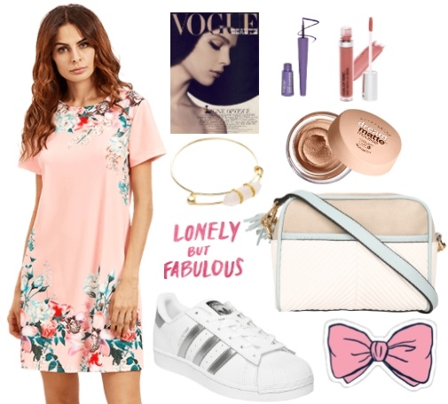 Girl Next Door Girl Next Door | casual outfit