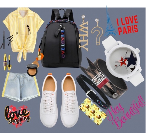 boom summer boom summer | street style