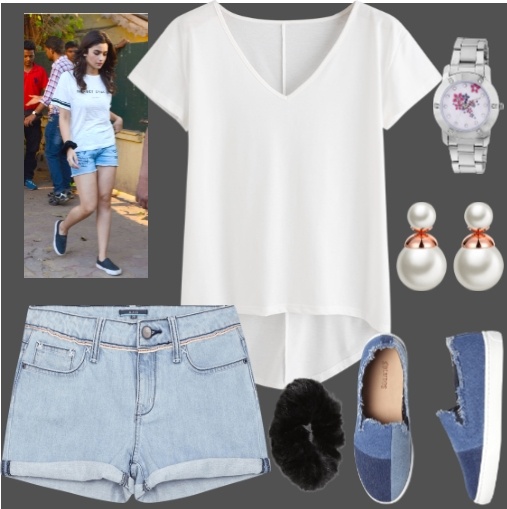 alia bhatt casual wear