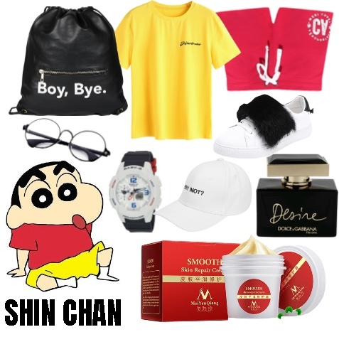 Chill time Chill time | casual outfit