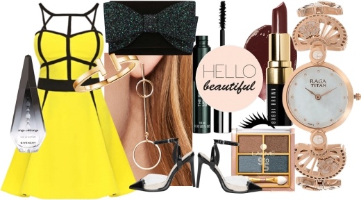 party outfit inspirations with Gold Hollow Circle Minimalist Drop Earrings - party all night party outfit inspirations with Gold Hollow Circle Minimalist Drop Earrings - party all night