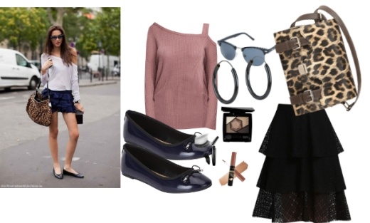 street fun look street fun look | street style