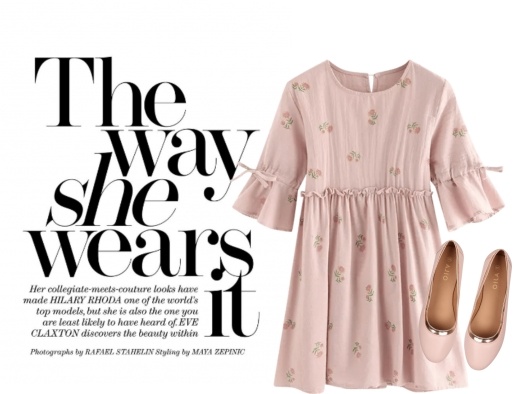 casual outfit inspirations with Pink Embellished Sandals - Peachy casual outfit inspirations with Pink Embellished Sandals - Peachy