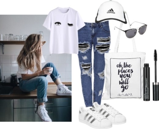 Basic is the key Basic is the key | all outfits