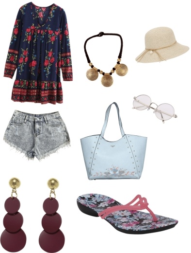 Dippy Dippy | all outfits
