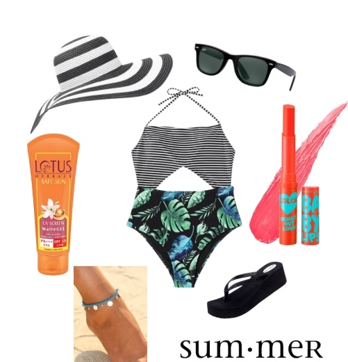 vacation style inspirations with Calico Print Panty - Summer essentials vacation style inspirations with Calico Print Panty - Summer essentials