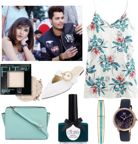 College Look College Look | college look