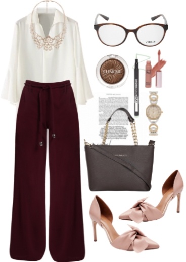 Corporate Fashion Corporate Fashion | formal style