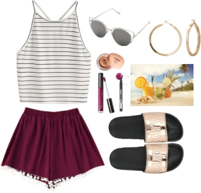 Vacay Time Vacay Time | vacation style