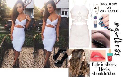 CLASSY LOOK FOR PARTY CLASSY LOOK FOR PARTY | party outfit