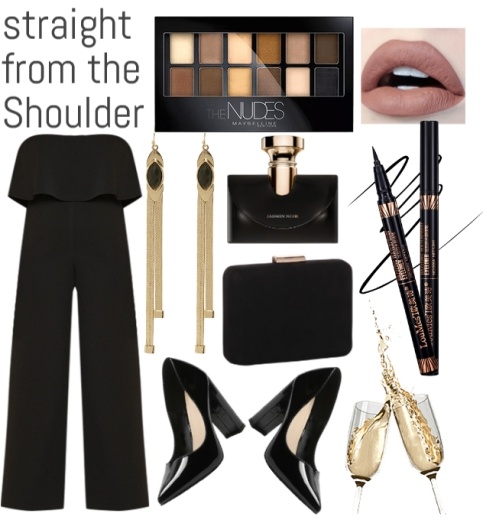 Glam Glam | party outfit