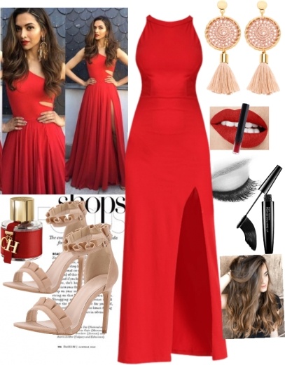 celebrity look inspirations with Round Top Tassel Drop Earrings - Be FAMOUS celebrity look inspirations with Round Top Tassel Drop Earrings - Be FAMOUS