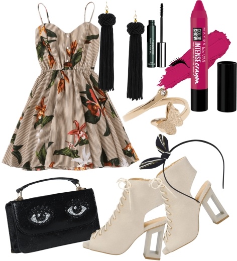 Fashion frenzy Fashion frenzy | casual outfit