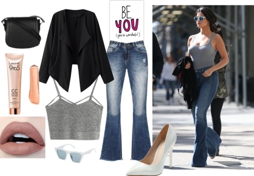Gomez on street Gomez on street | street style