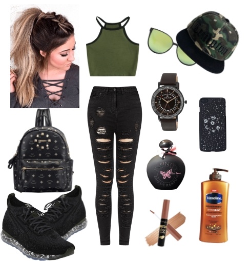 sporty look sporty look | sporty look