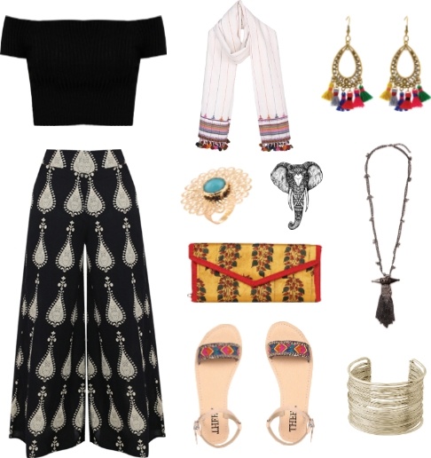 Street Style Boho Street Style Boho | casual outfit