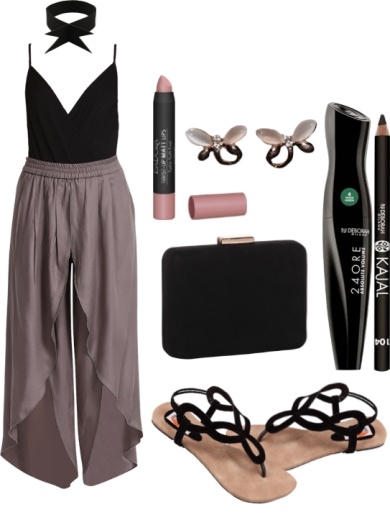 evening wear evening wear | all outfits