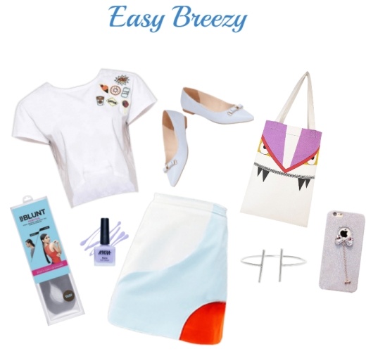 EASY BREEZY EASY BREEZY | all outfits