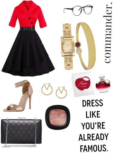Dress for daysss Dress for daysss | formal style