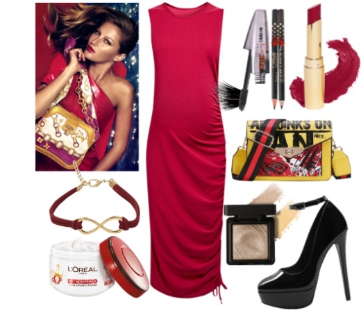 celebrity look inspirations with Dr. Batra's Hair Vitalizing Serum - Red Alert celebrity look inspirations with Dr. Batra's Hair Vitalizing Serum - Red Alert