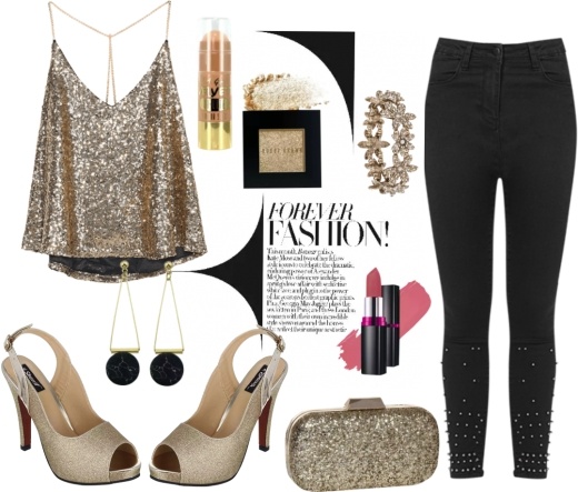 Glam Party Glam Party | party outfit