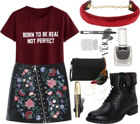 Chic Overload Chic Overload | casual outfit