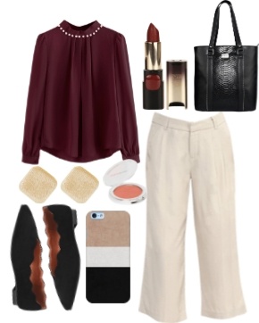 Hello Work! Hello Work! | formal style