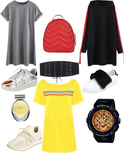 Shirt Dresses for the win Shirt Dresses for the win | street style