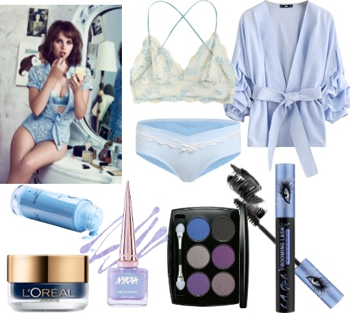 Editorial Styling Editorial Styling | celebrity look