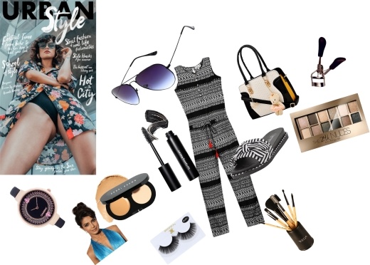 Sassy chic Sassy chic | casual outfit