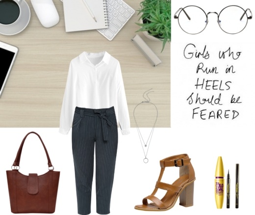 Work hard, slay harder Work hard, slay harder | all outfits