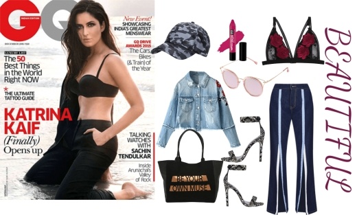 BEAUTIFUL GIRL BEAUTIFUL GIRL | all outfits