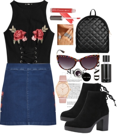 Weekend Party Weekend Party | casual outfit