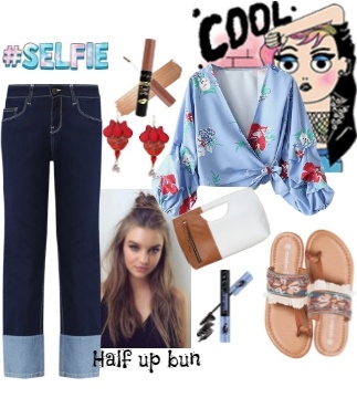 casual look casual look | casual outfit