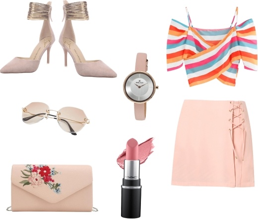 party outfit inspirations with Box Pleated Suede Skirt - A go to look for a date party outfit inspirations with Box Pleated Suede Skirt - A go to look for a date