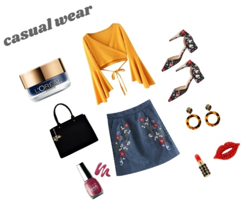 casual wear casual wear | casual outfit