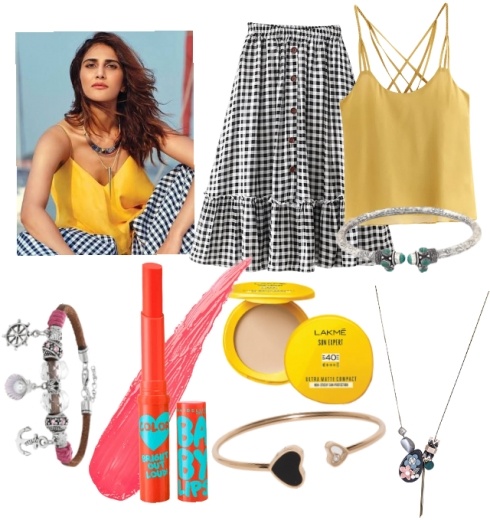 Look Look | celebrity look
